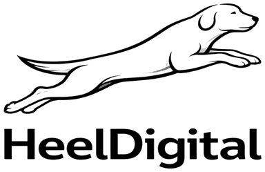 Heel Digital